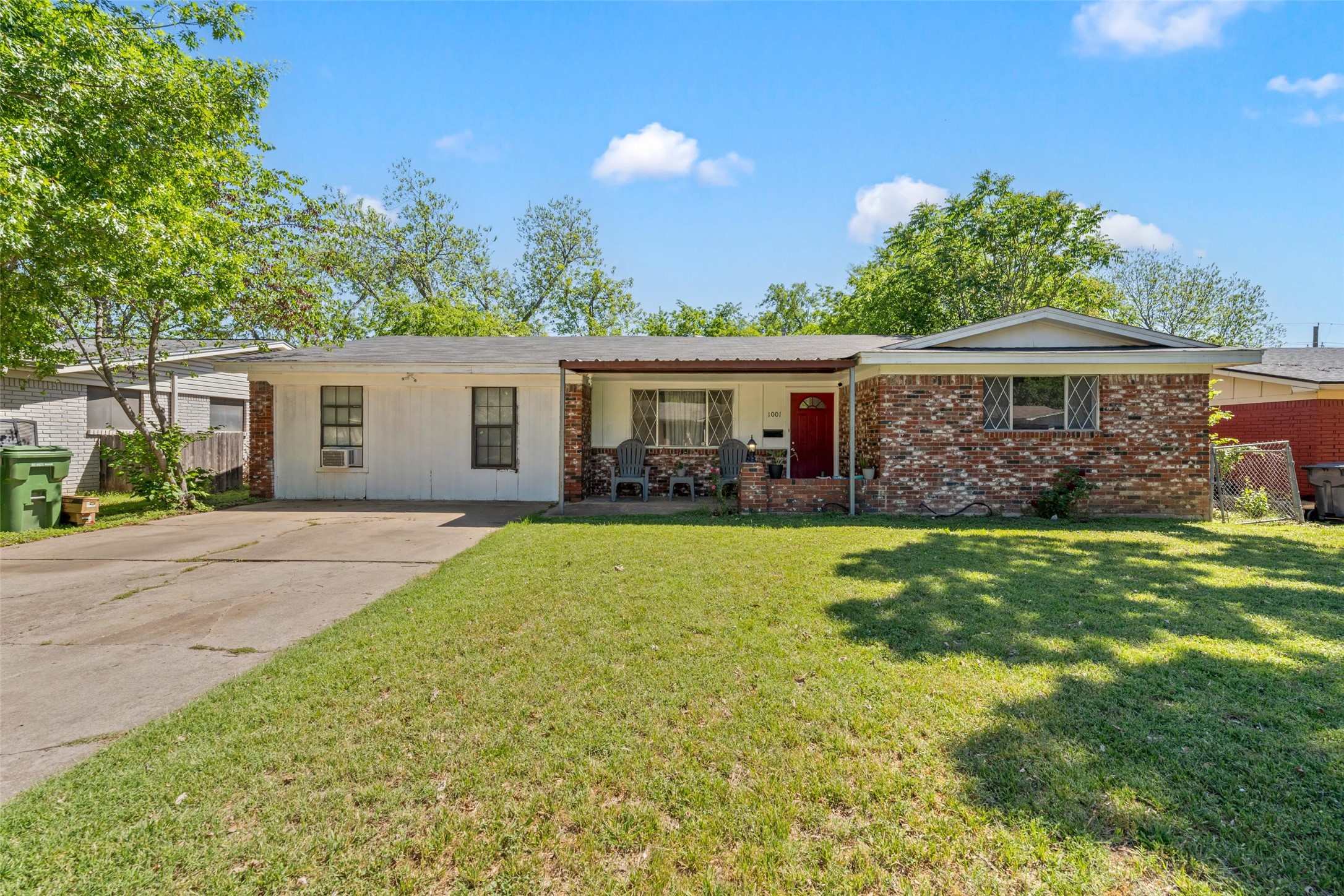 1001 N 57 Th Street Waco TX 76710