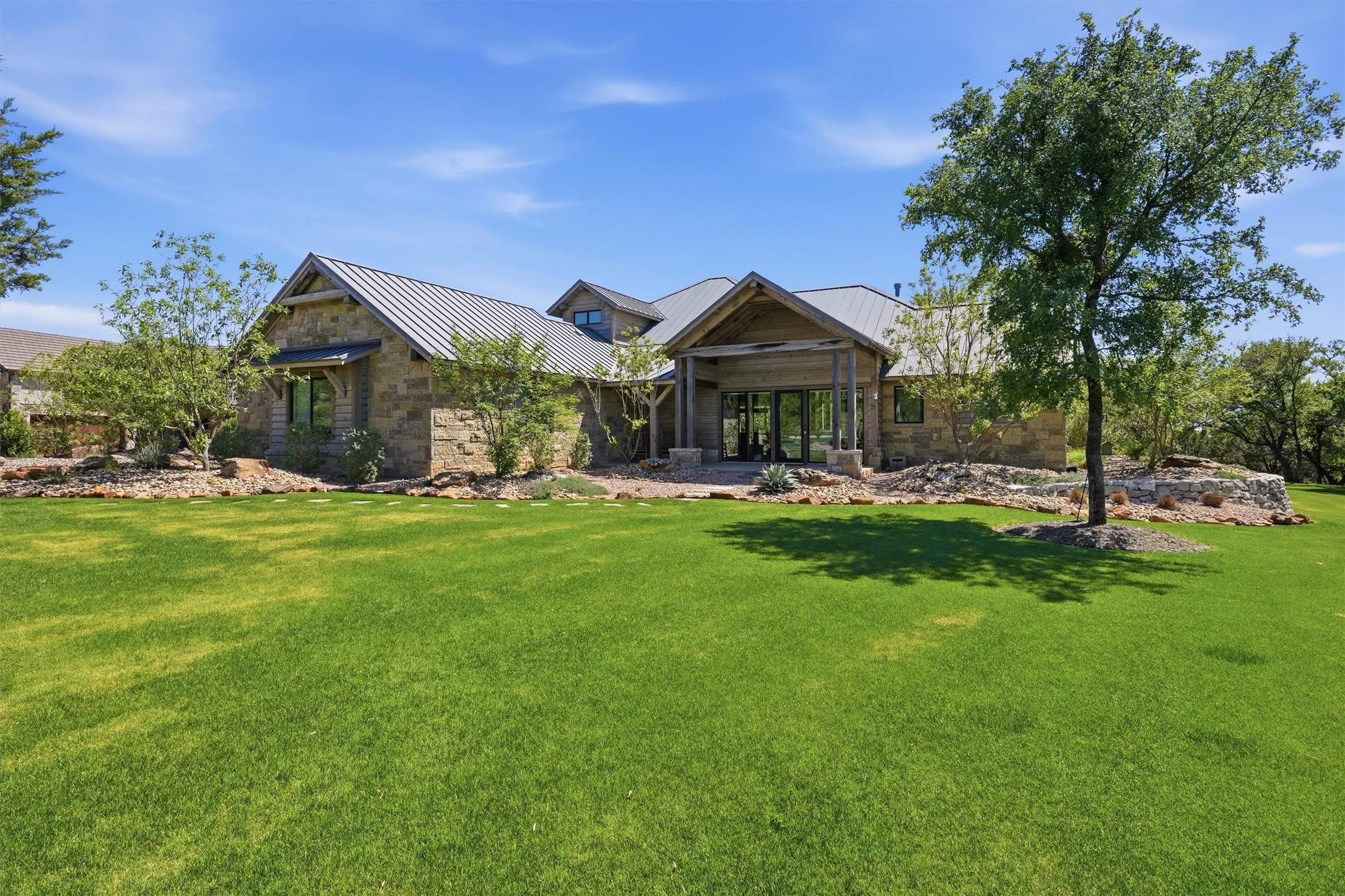 1215 Keechi Trail Graford TX 76449
