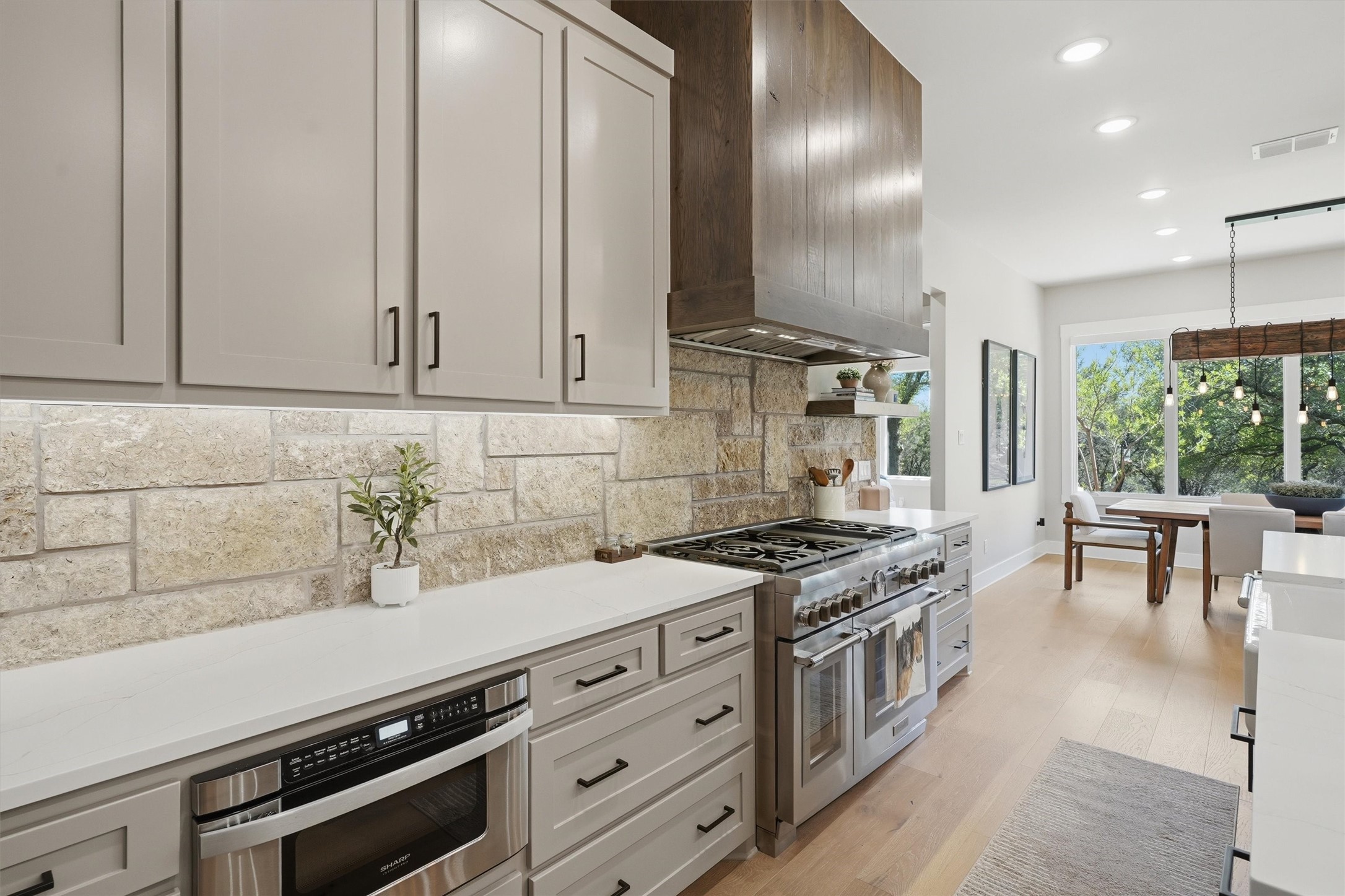 1215 Keechi Trail Graford TX 76449