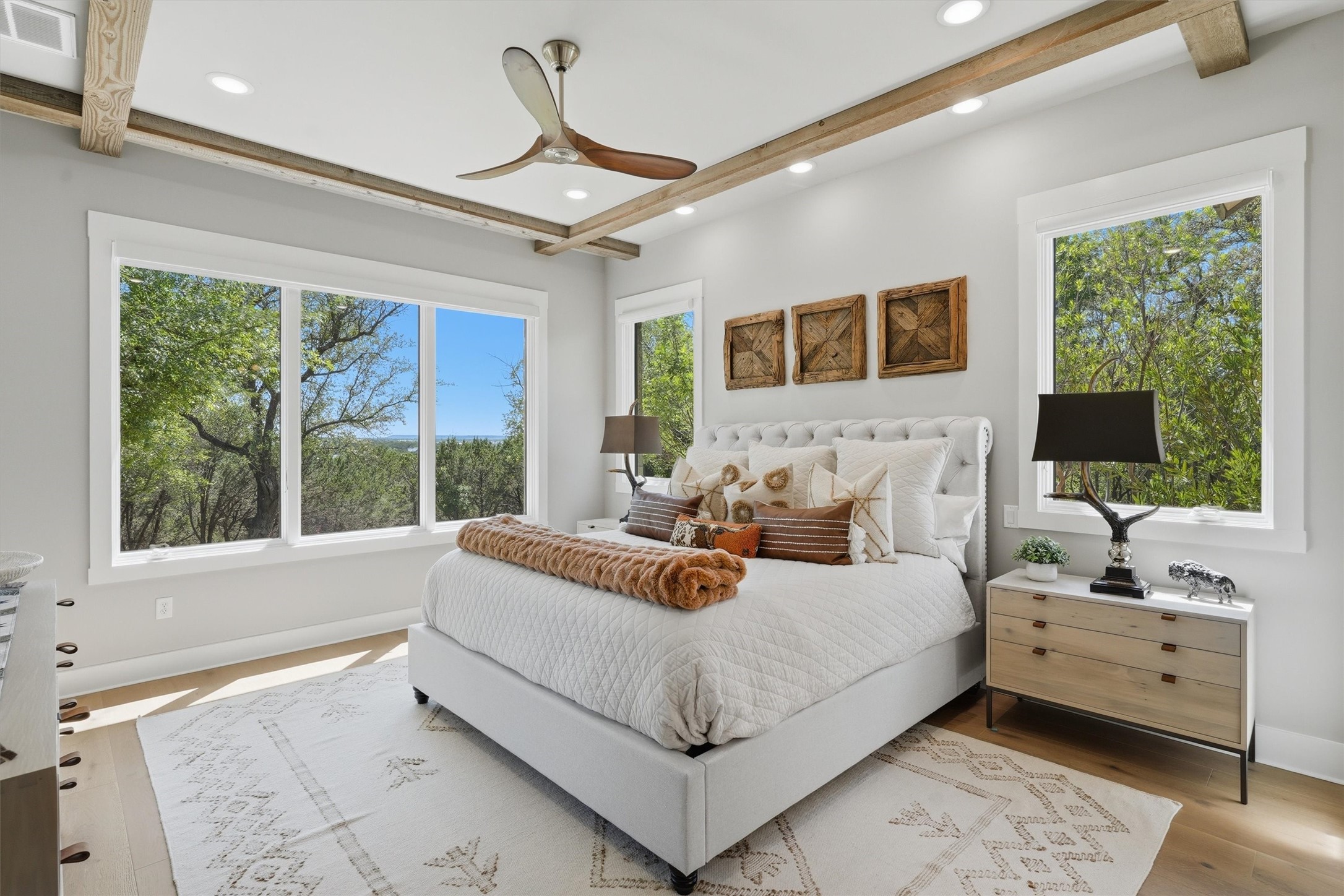 1215 Keechi Trail Graford TX 76449