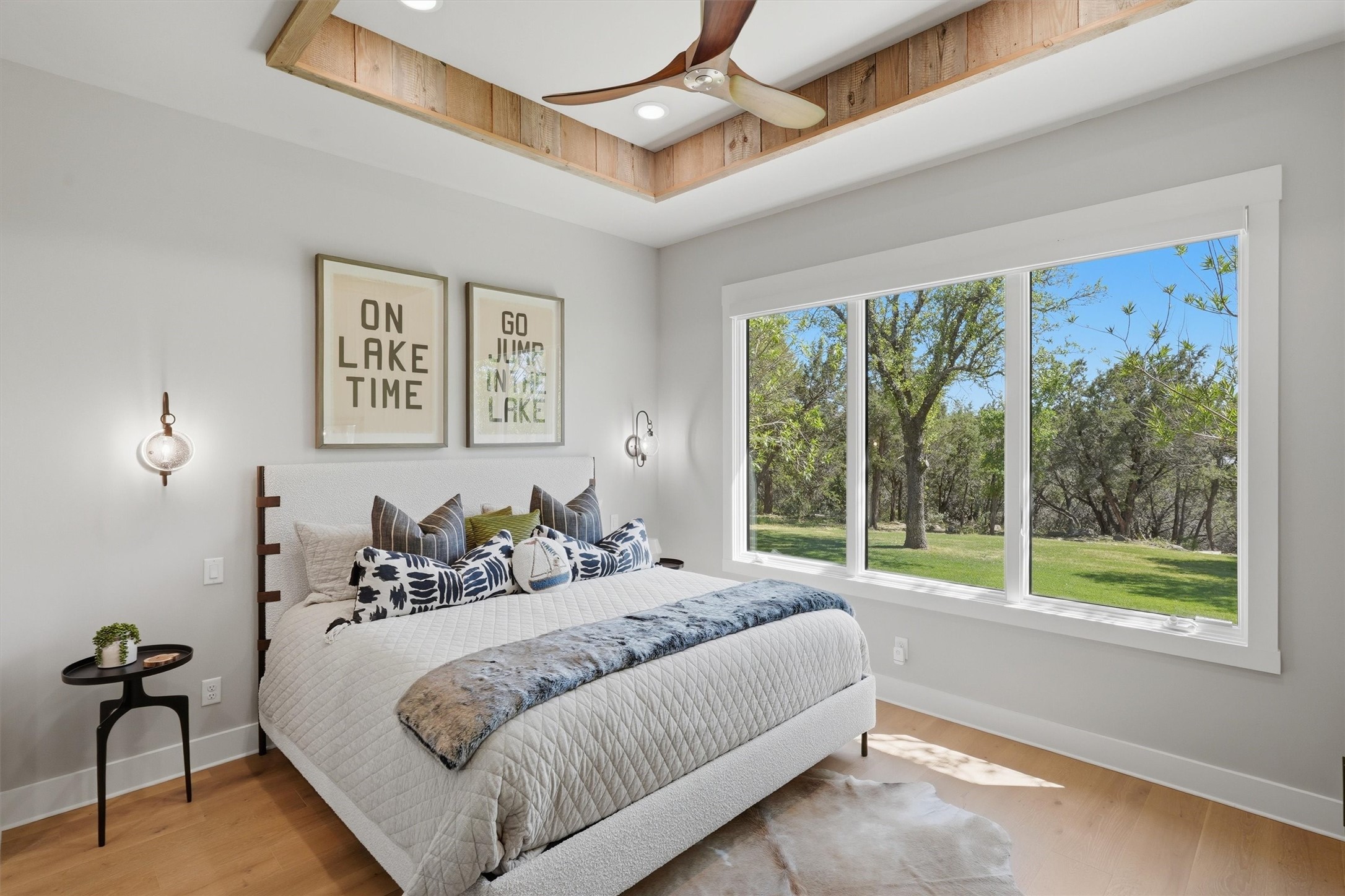 1215 Keechi Trail Graford TX 76449