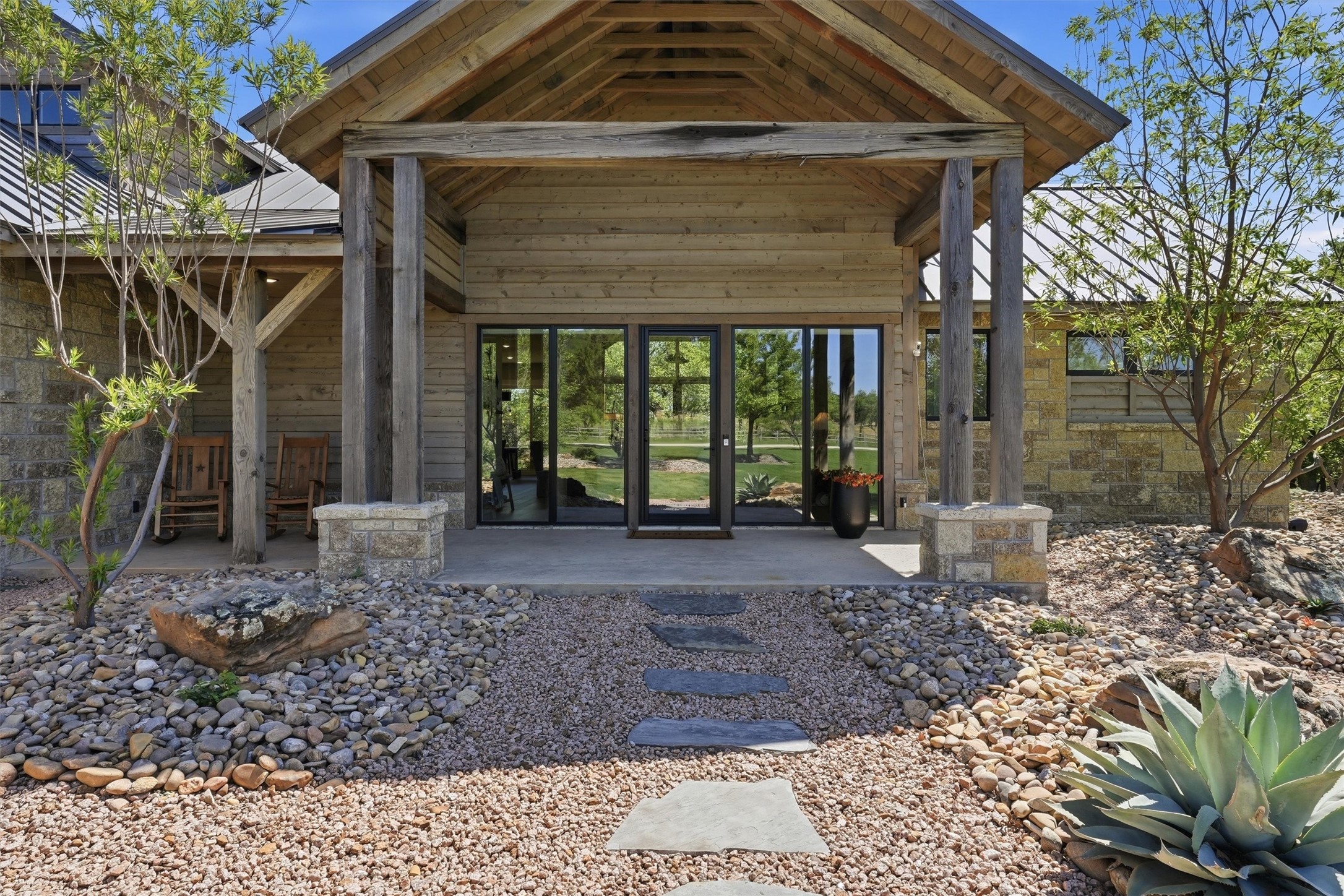 1215 Keechi Trail Graford TX 76449