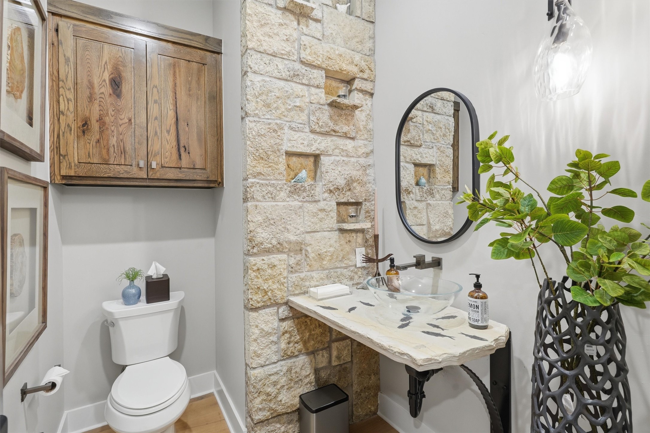 1215 Keechi Trail Graford TX 76449