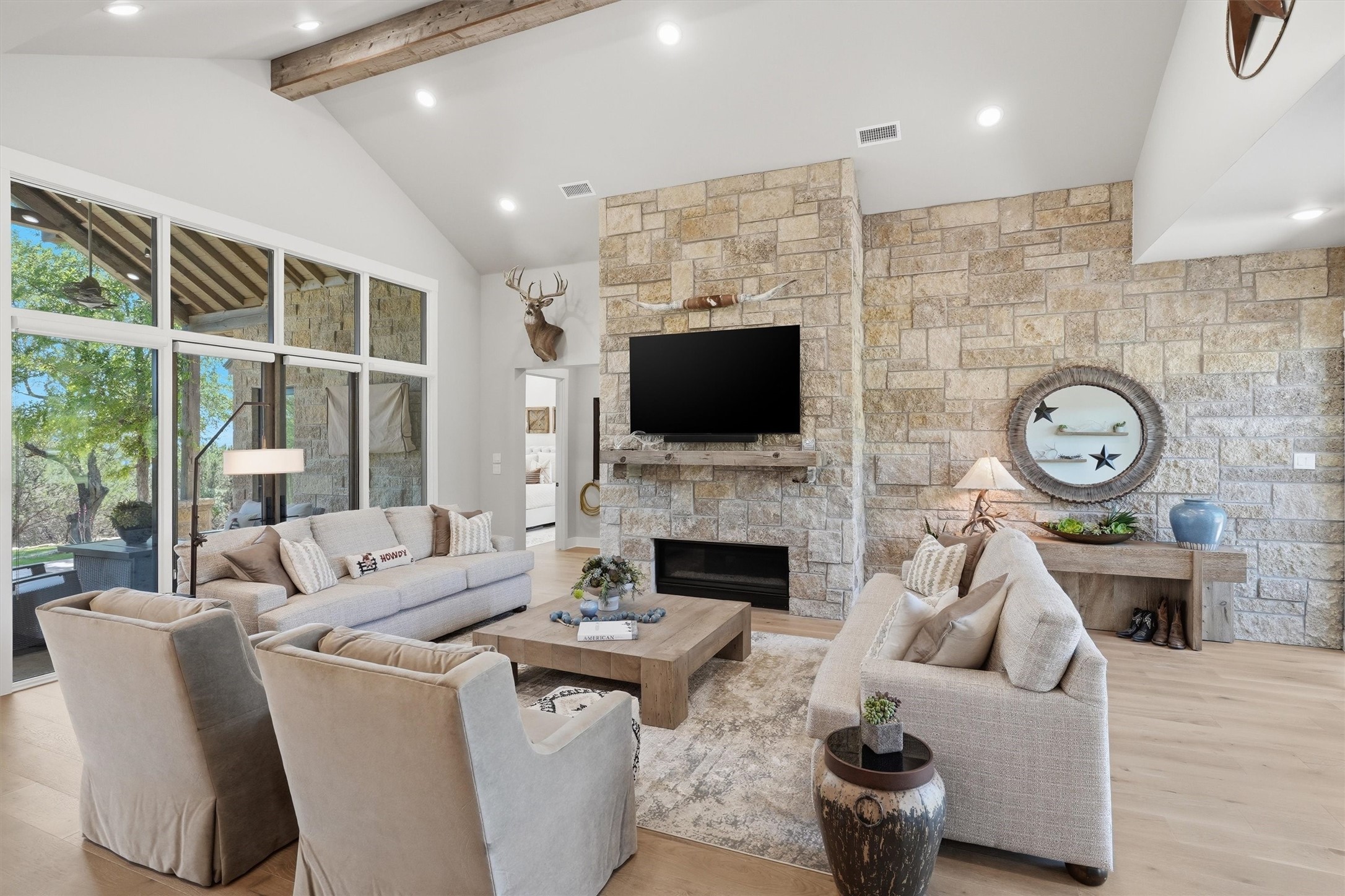 1215 Keechi Trail Graford TX 76449