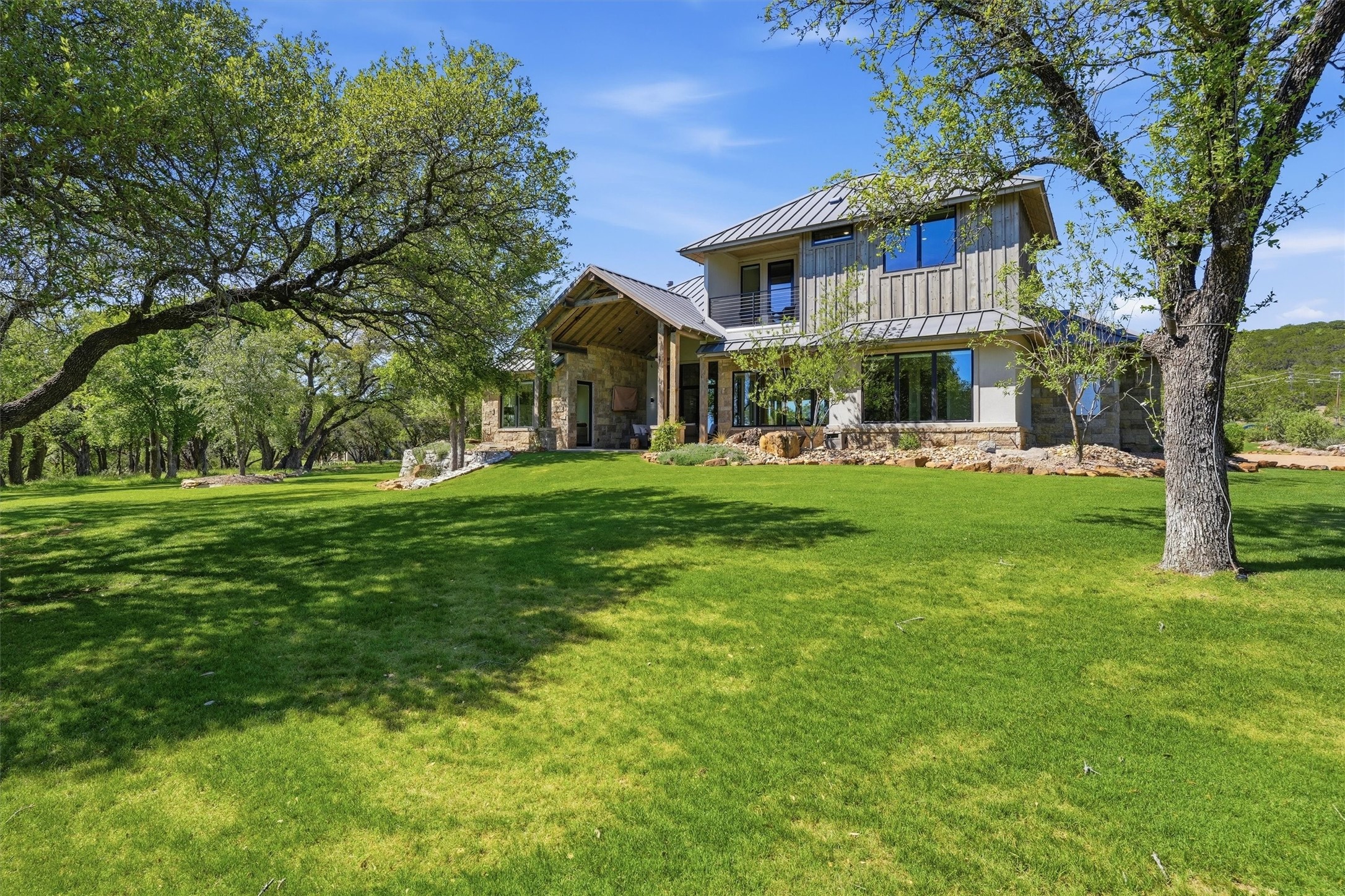 1215 Keechi Trail Graford TX 76449