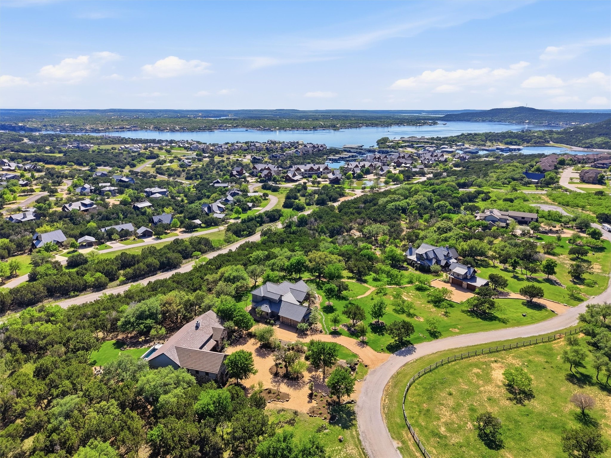 1215 Keechi Trail Graford TX 76449