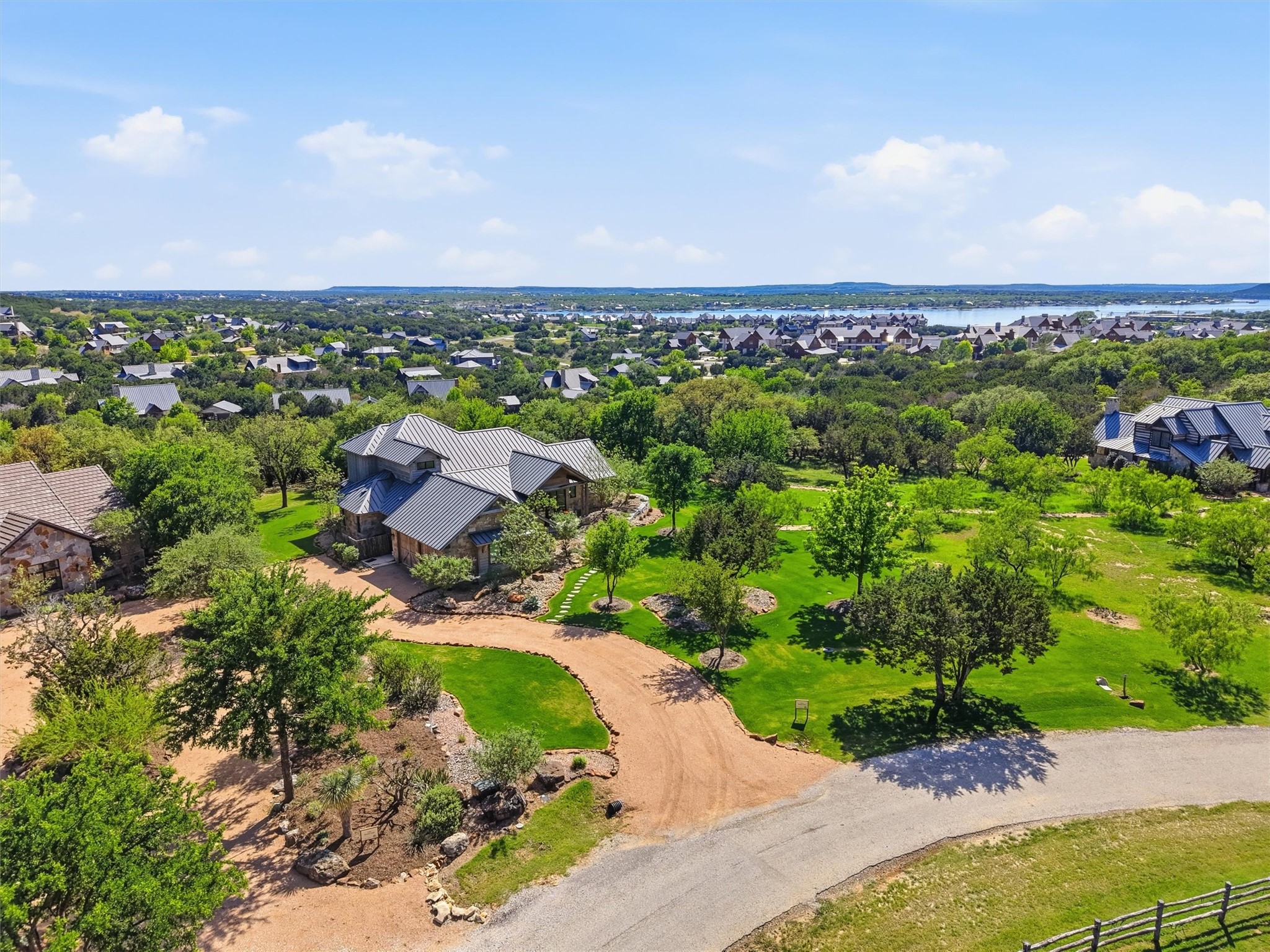 1215 Keechi Trail Graford TX 76449