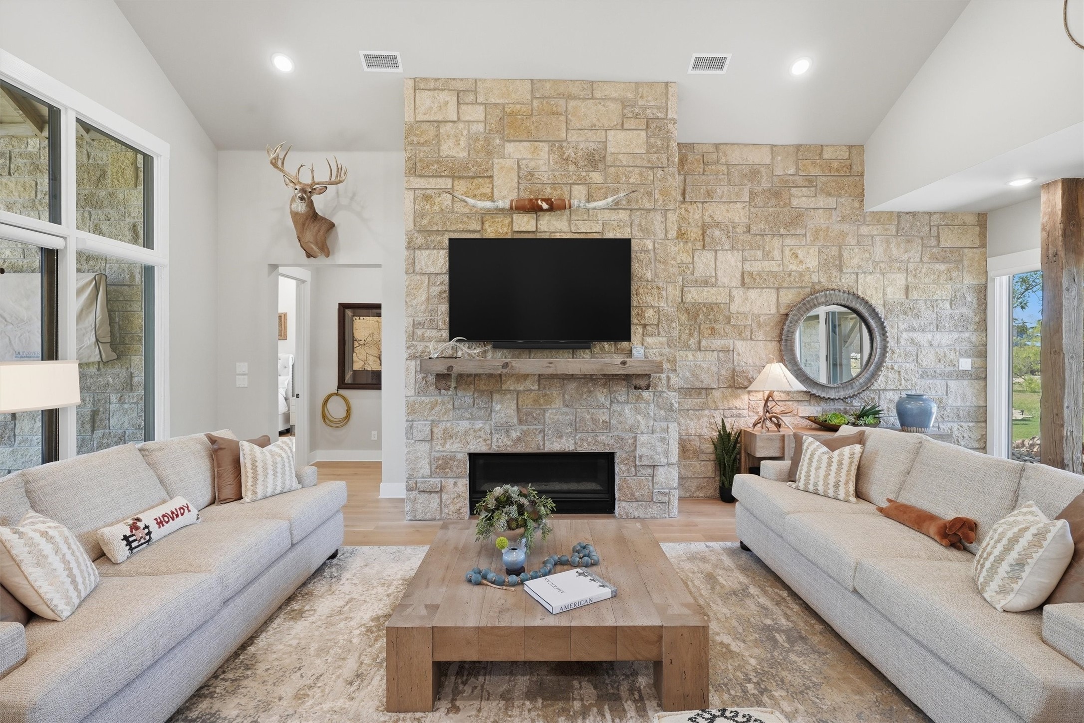 1215 Keechi Trail Graford TX 76449