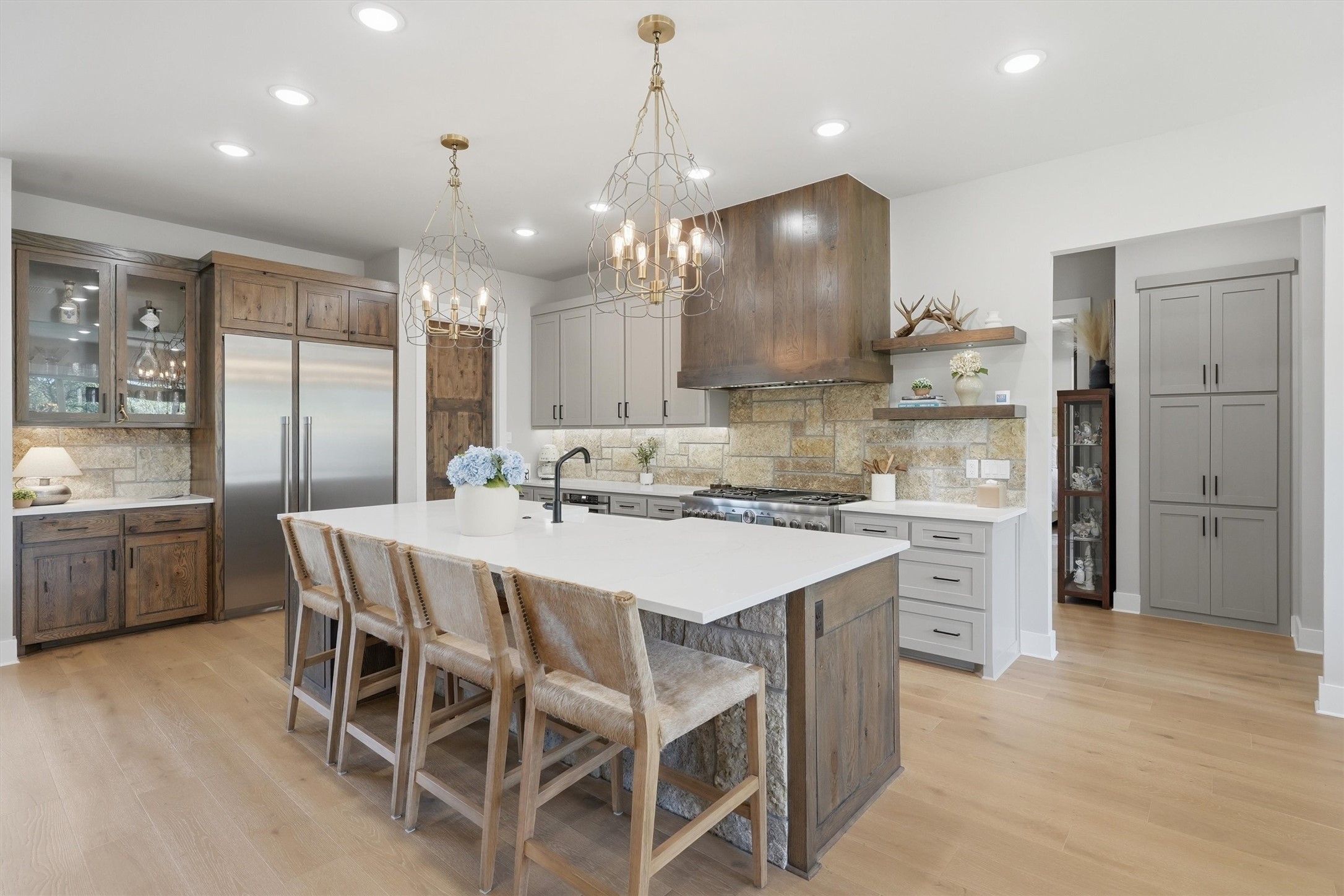 1215 Keechi Trail Graford TX 76449