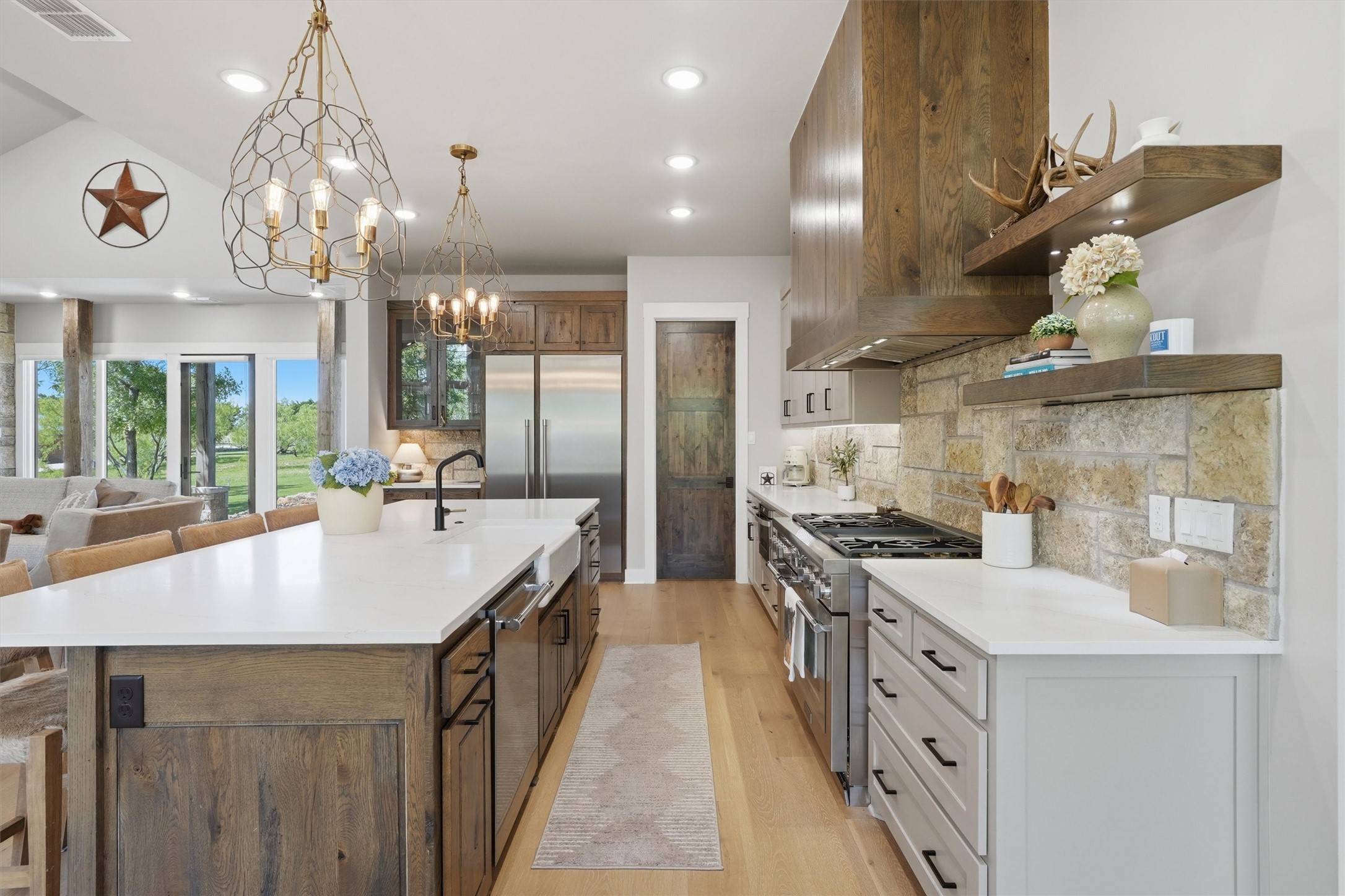 1215 Keechi Trail Graford TX 76449