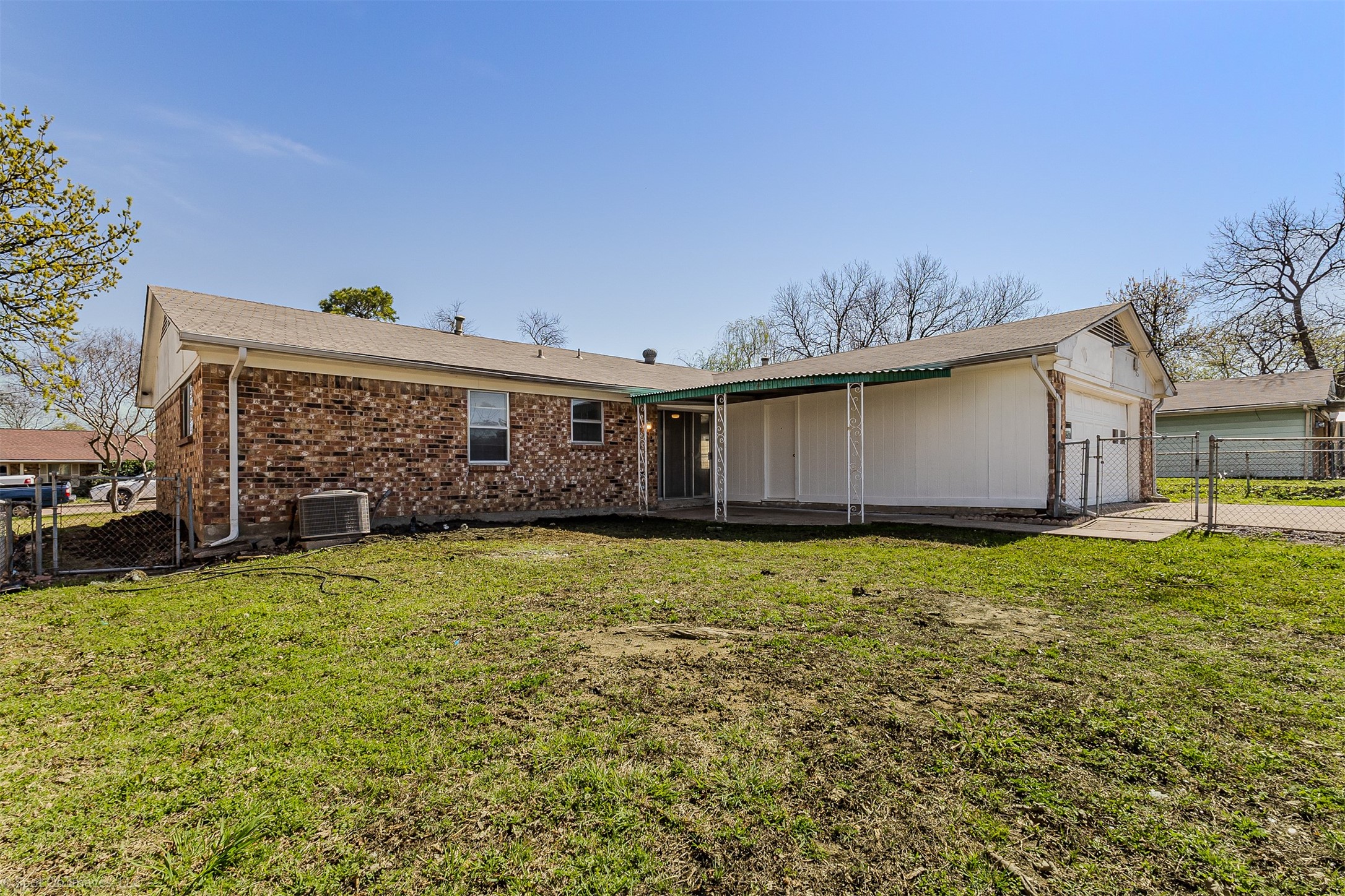 2525 Belhaven Drive Mesquite TX 75150