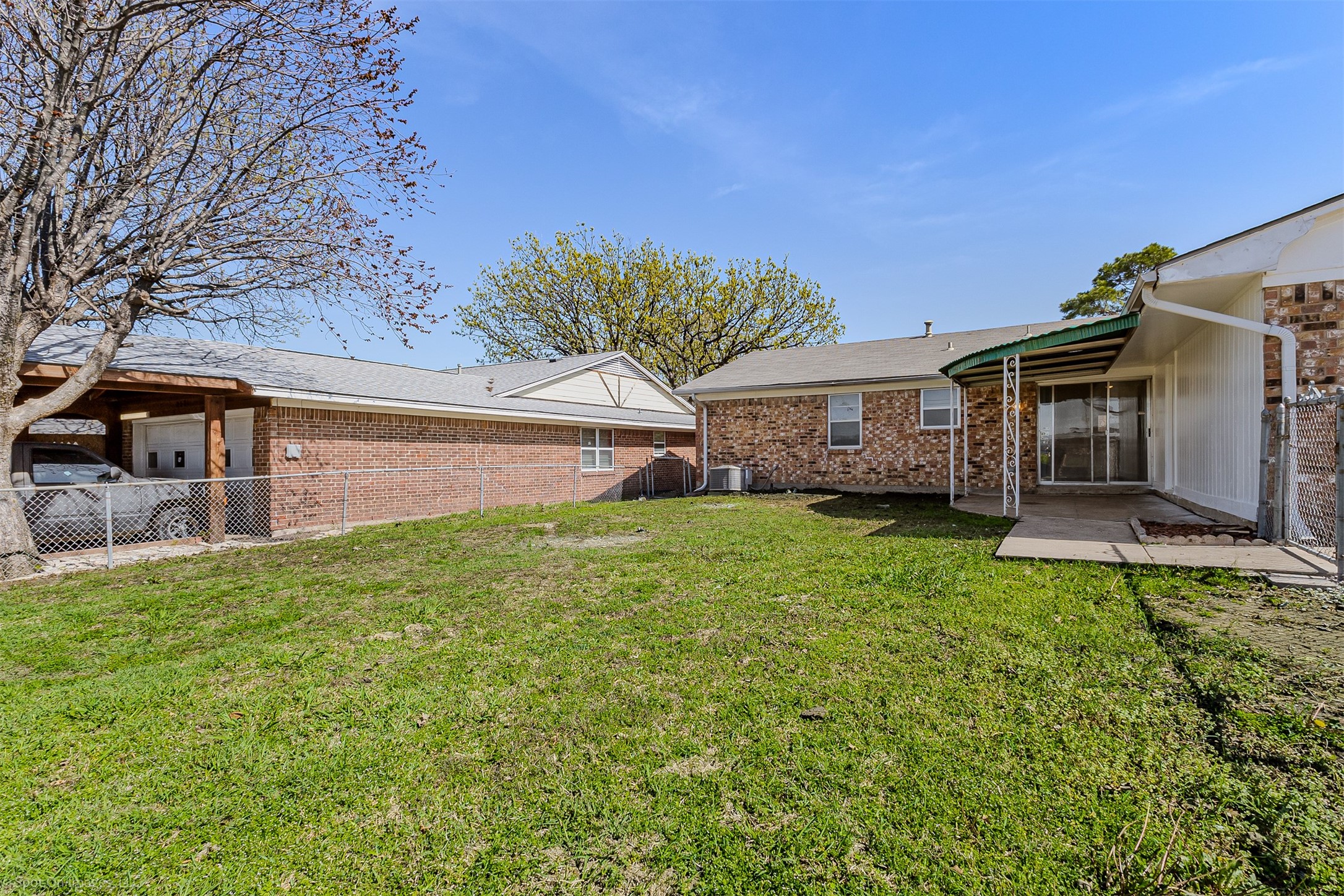 2525 Belhaven Drive Mesquite TX 75150