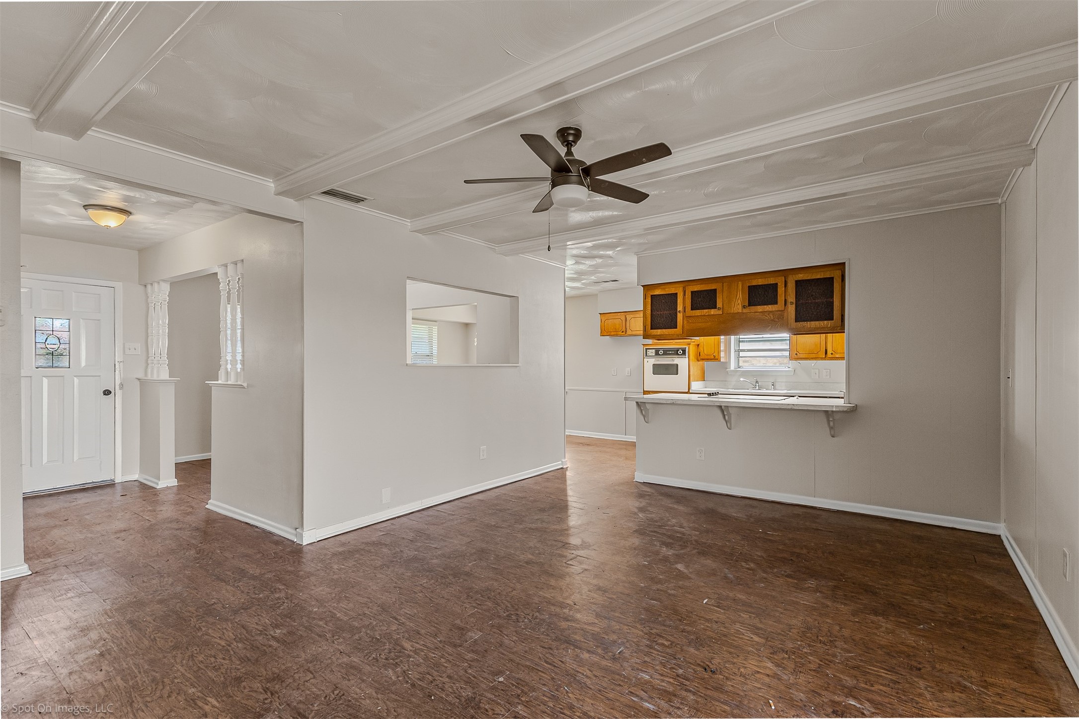 2525 Belhaven Drive Mesquite TX 75150