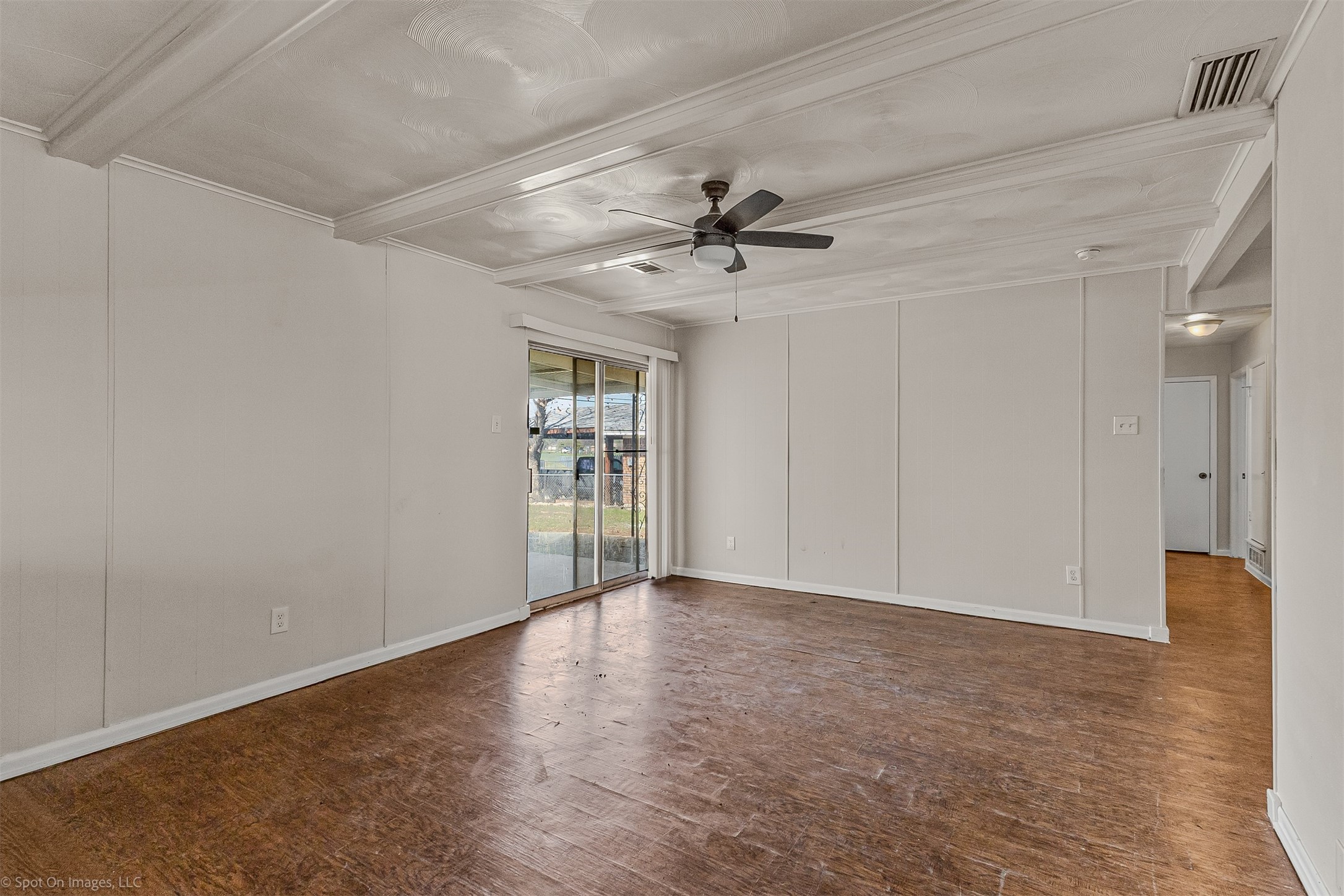 2525 Belhaven Drive Mesquite TX 75150
