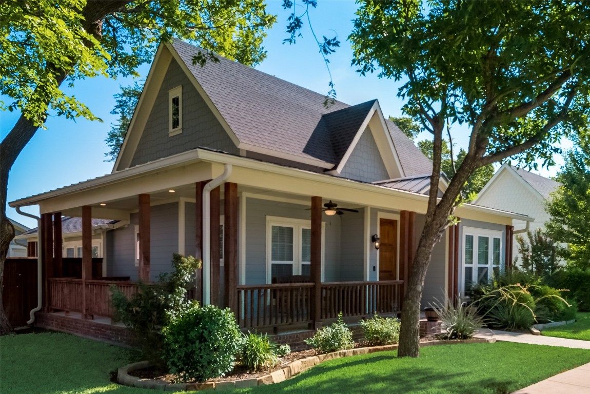 411 E Avenue F Midlothian TX 76065
