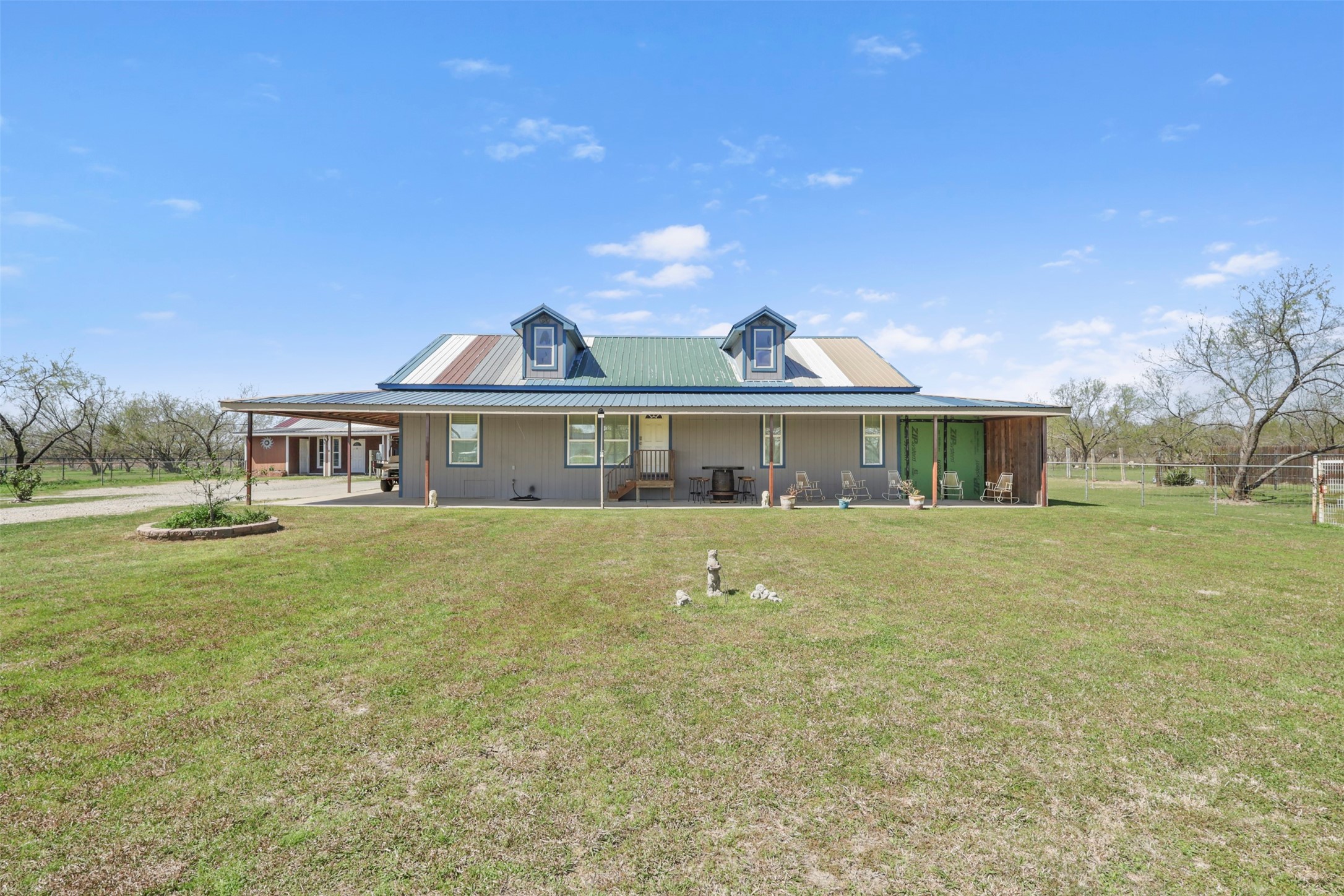 1556 John Wayne Road Kaufman TX 75142