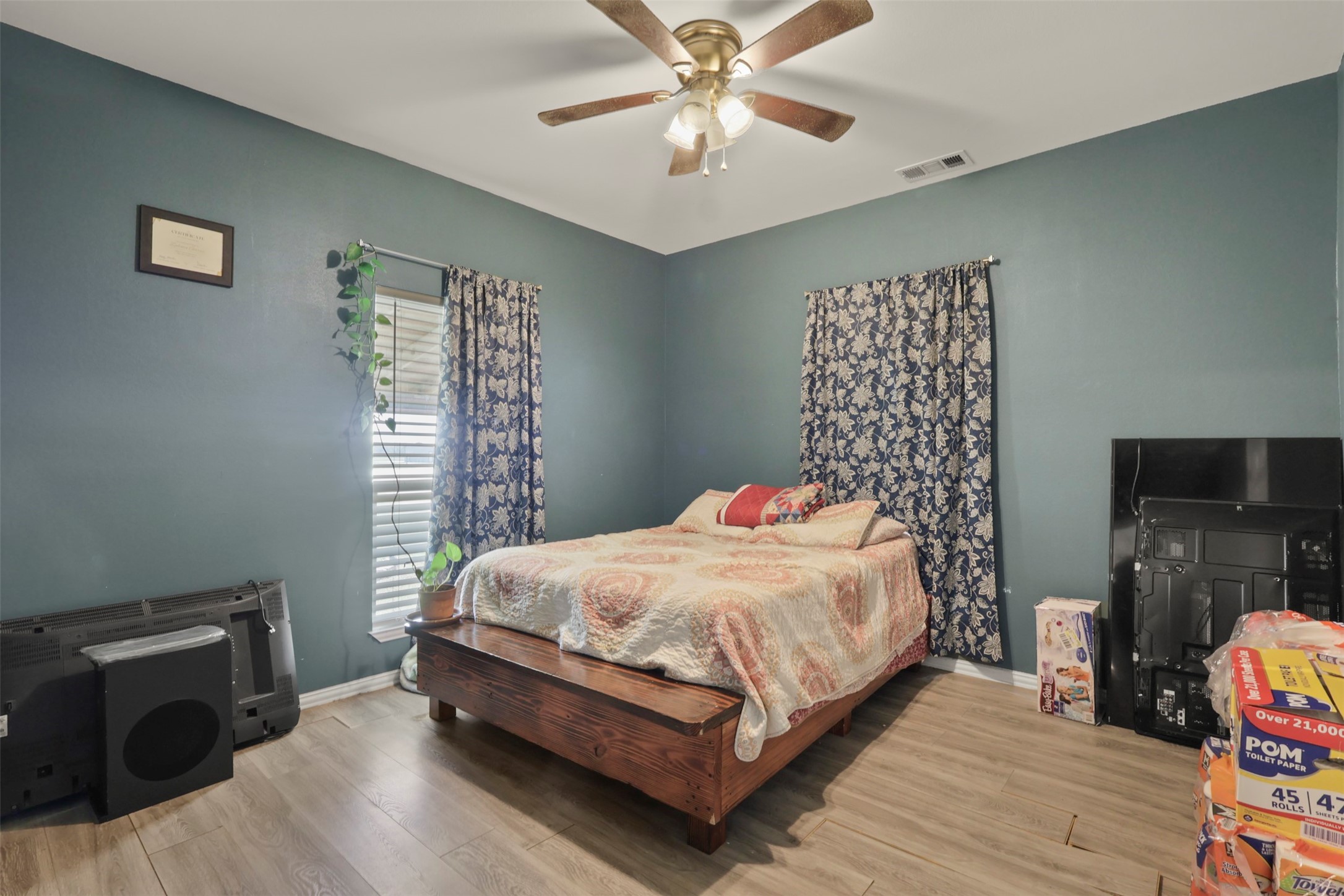 1556 John Wayne Road Kaufman TX 75142