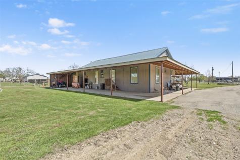 1556 John Wayne Road Kaufman TX 75142