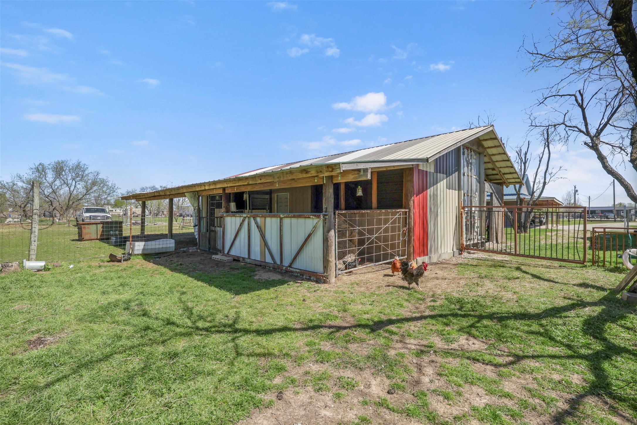 1556 John Wayne Road Kaufman TX 75142
