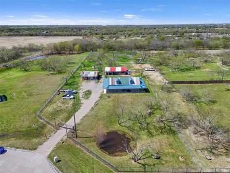 1556 John Wayne Road Kaufman TX 75142