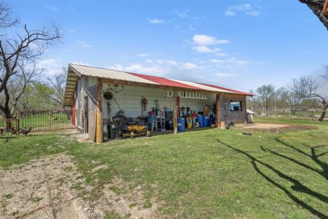 1556 John Wayne Road Kaufman TX 75142