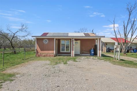 1556 John Wayne Road Kaufman TX 75142