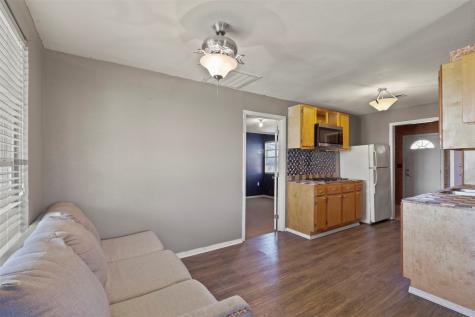 1556 John Wayne Road Kaufman TX 75142