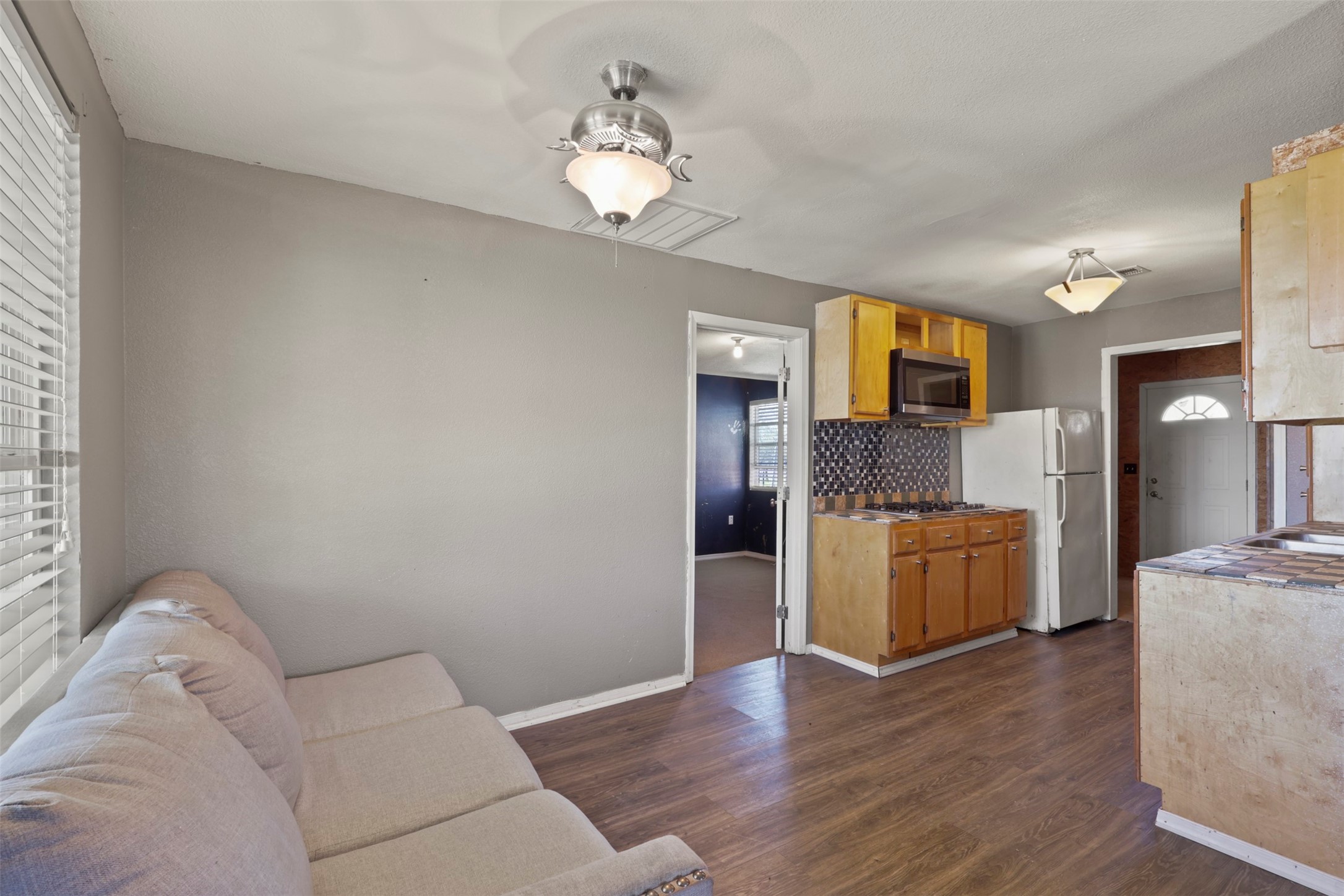 1556 John Wayne Road Kaufman TX 75142