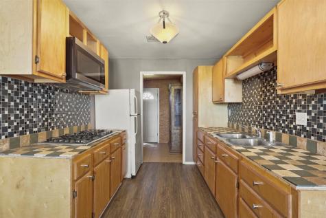 1556 John Wayne Road Kaufman TX 75142