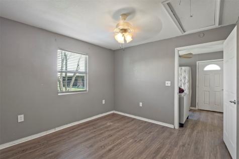 1556 John Wayne Road Kaufman TX 75142