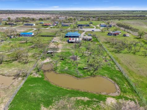 1556 John Wayne Road Kaufman TX 75142