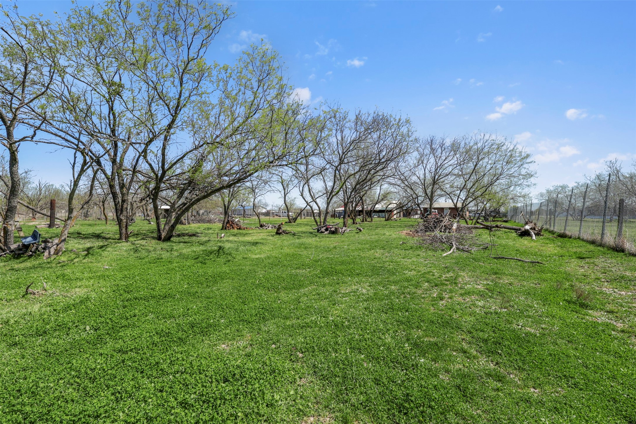 1556 John Wayne Road Kaufman TX 75142
