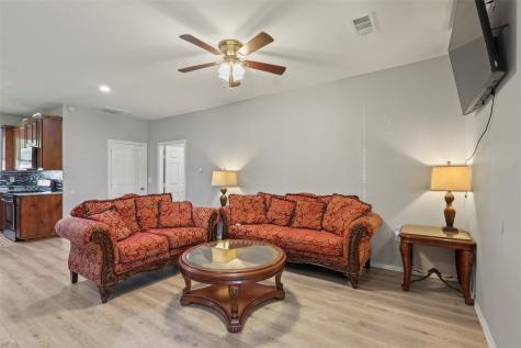 1556 John Wayne Road Kaufman TX 75142