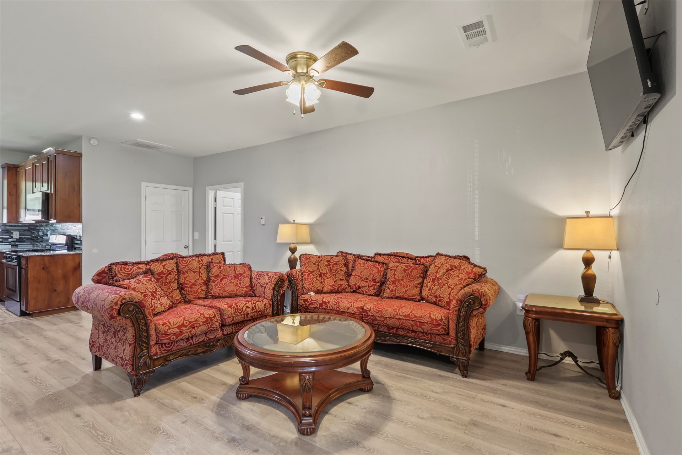 1556 John Wayne Road Kaufman TX 75142
