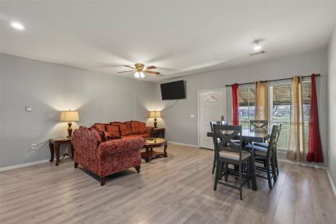 1556 John Wayne Road Kaufman TX 75142