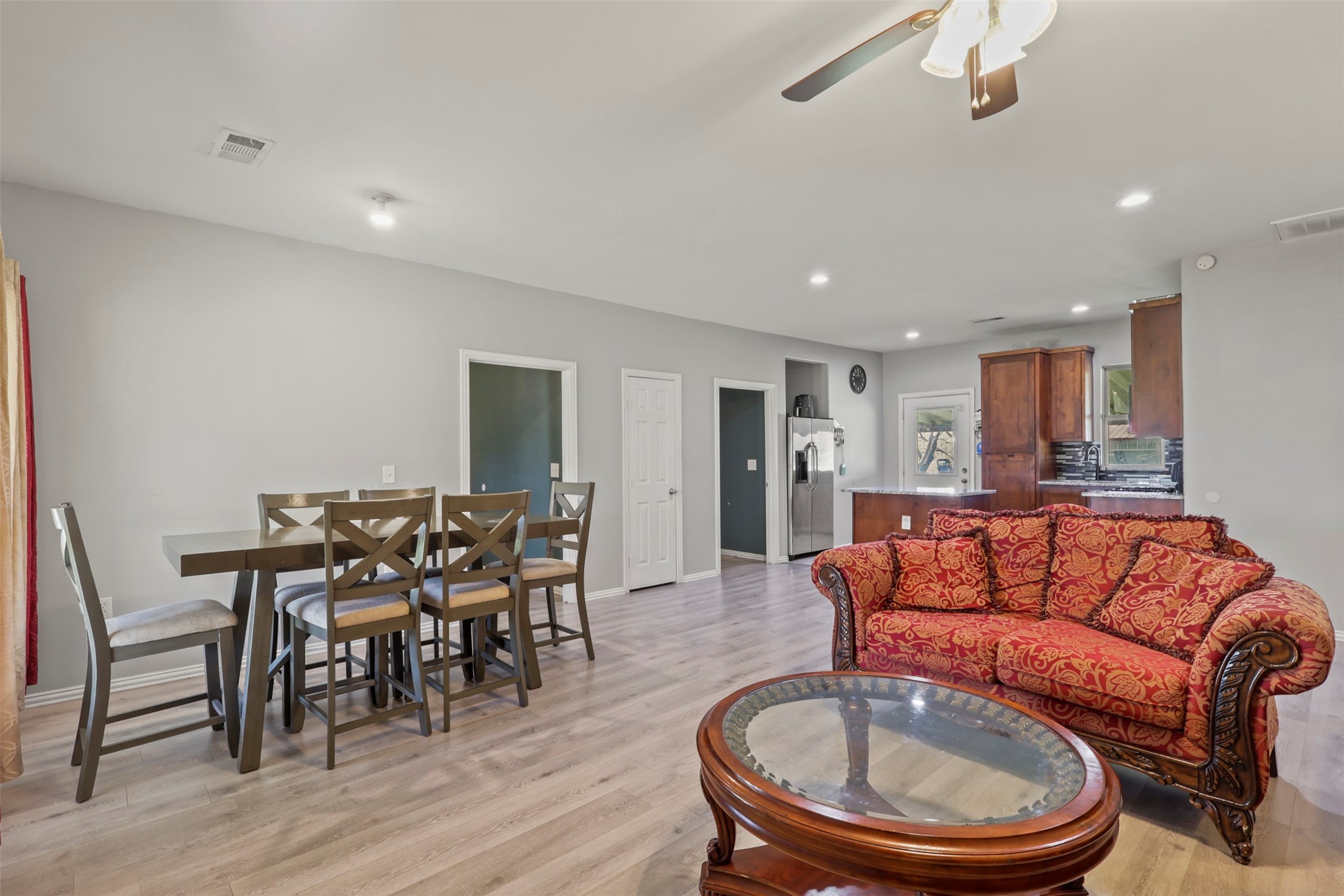 1556 John Wayne Road Kaufman TX 75142