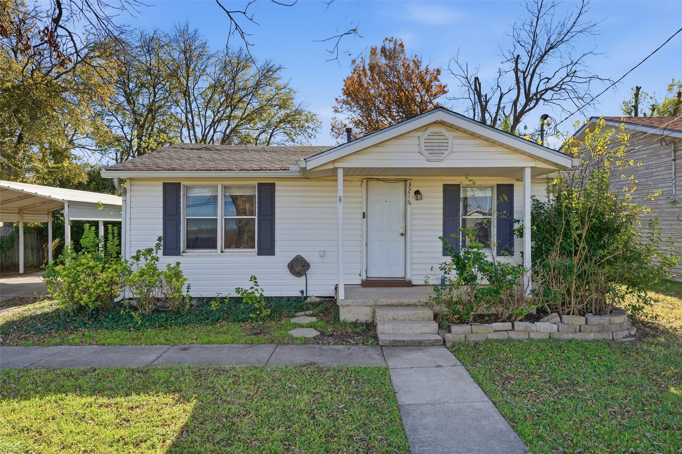 3216 Pewitt Drive Waco TX 76706