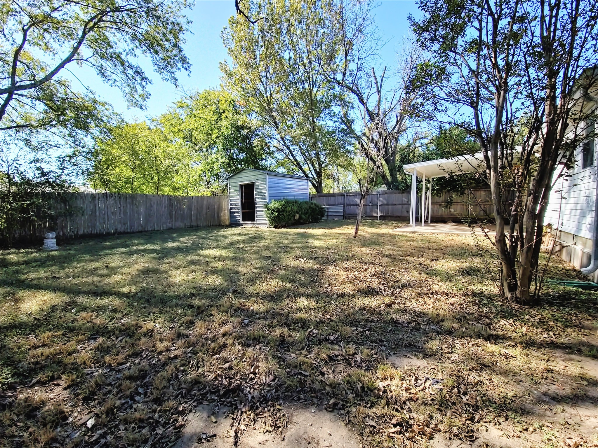 3216 Pewitt Drive Waco TX 76706