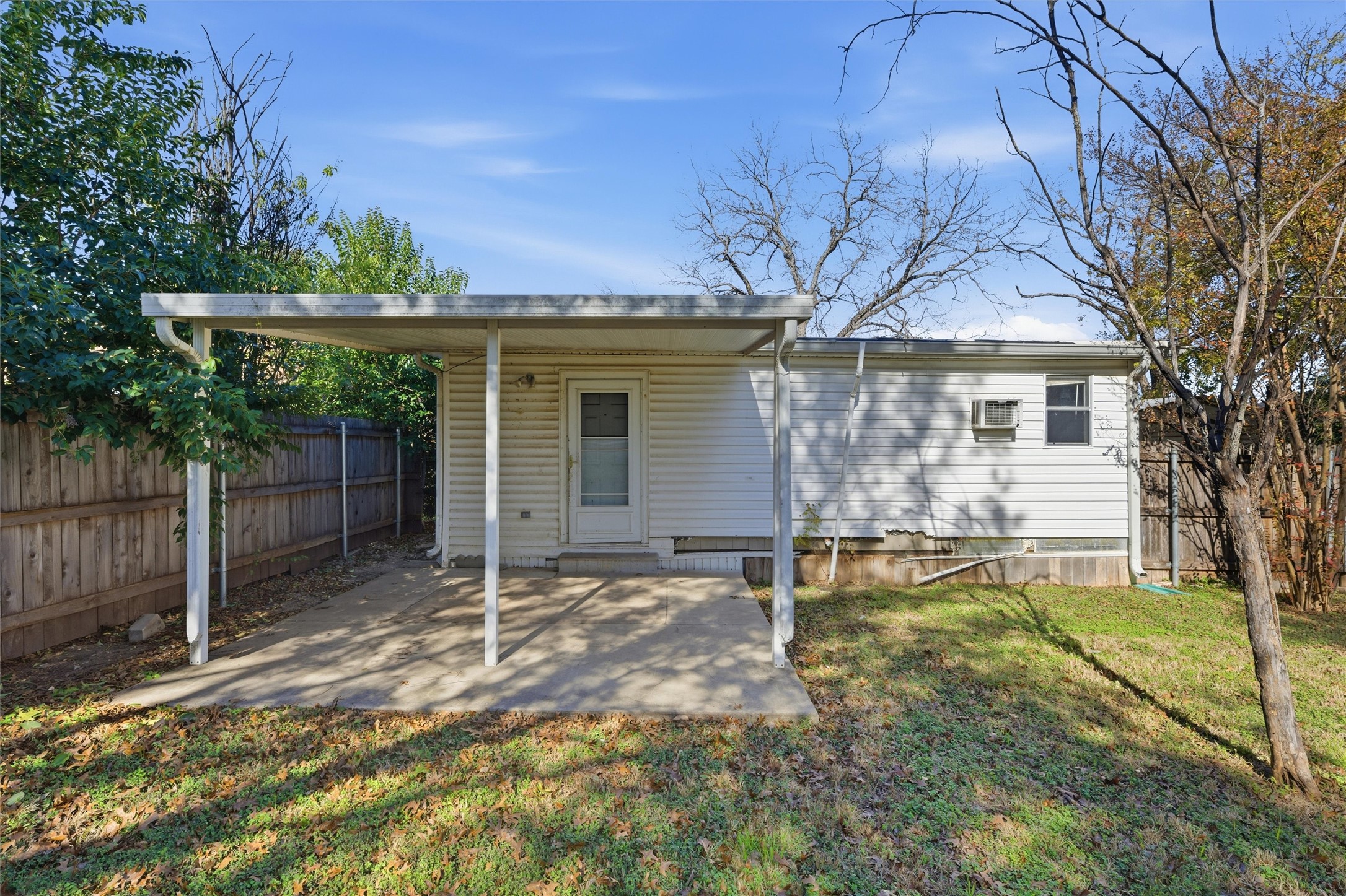 3216 Pewitt Drive Waco TX 76706