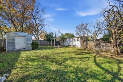 3216 Pewitt Drive Waco TX 76706
