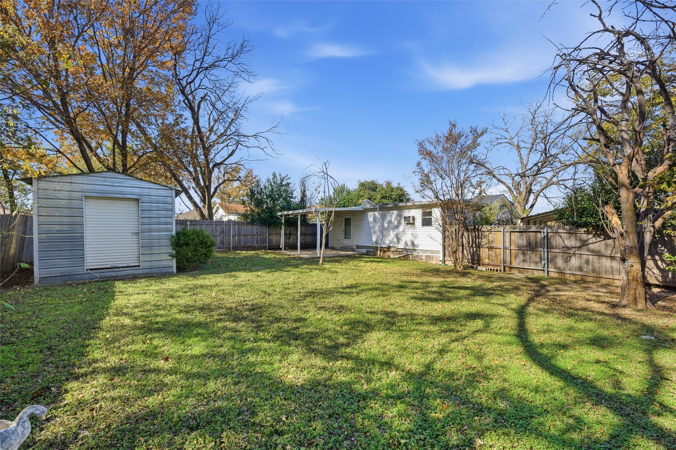 3216 Pewitt Drive Waco TX 76706