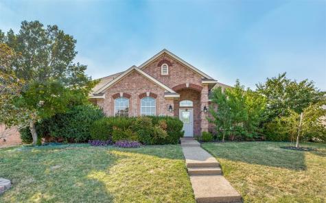 7209 Stoneridge Drive Frisco TX 75034