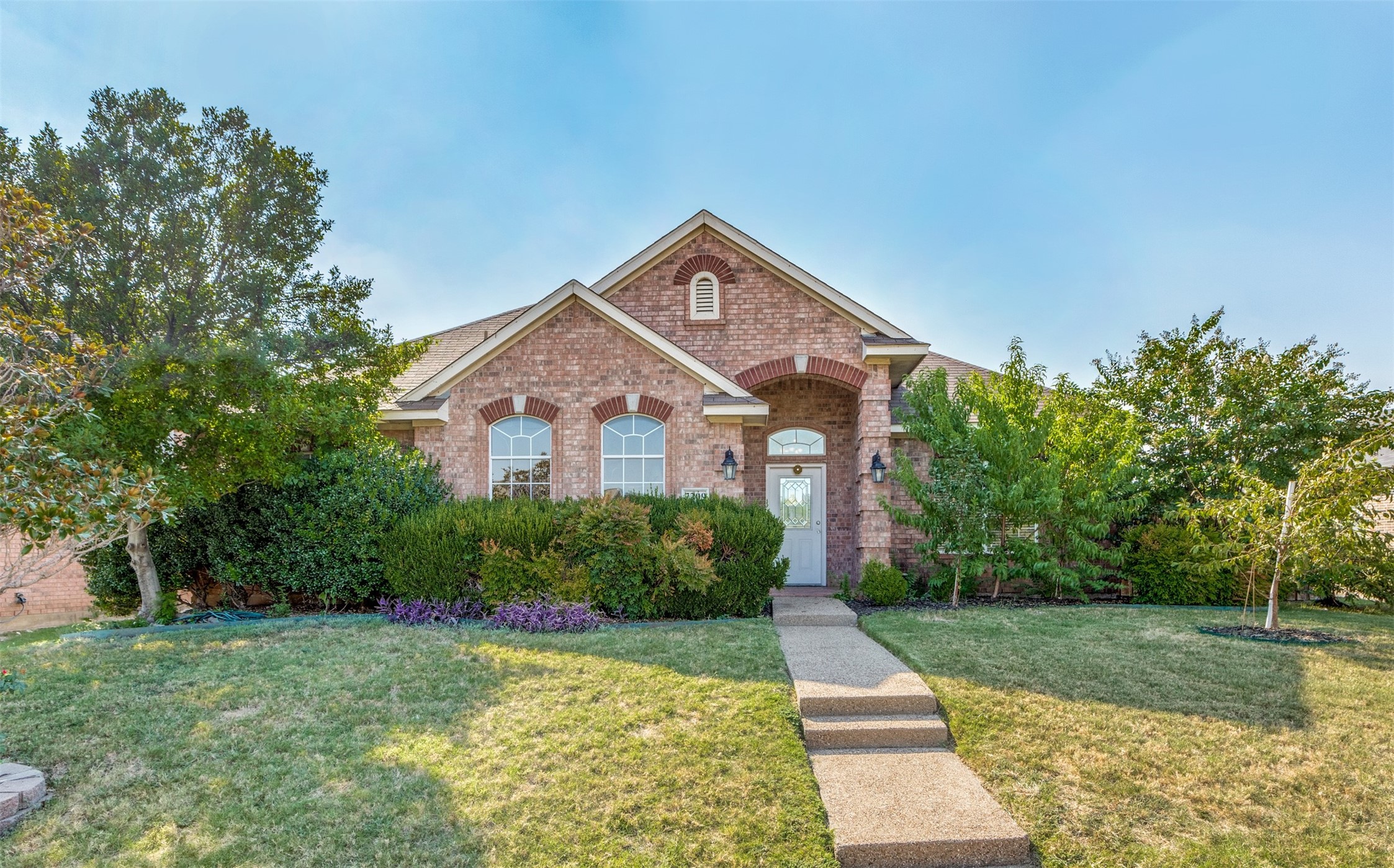 7209 Stoneridge Drive Frisco TX 75034