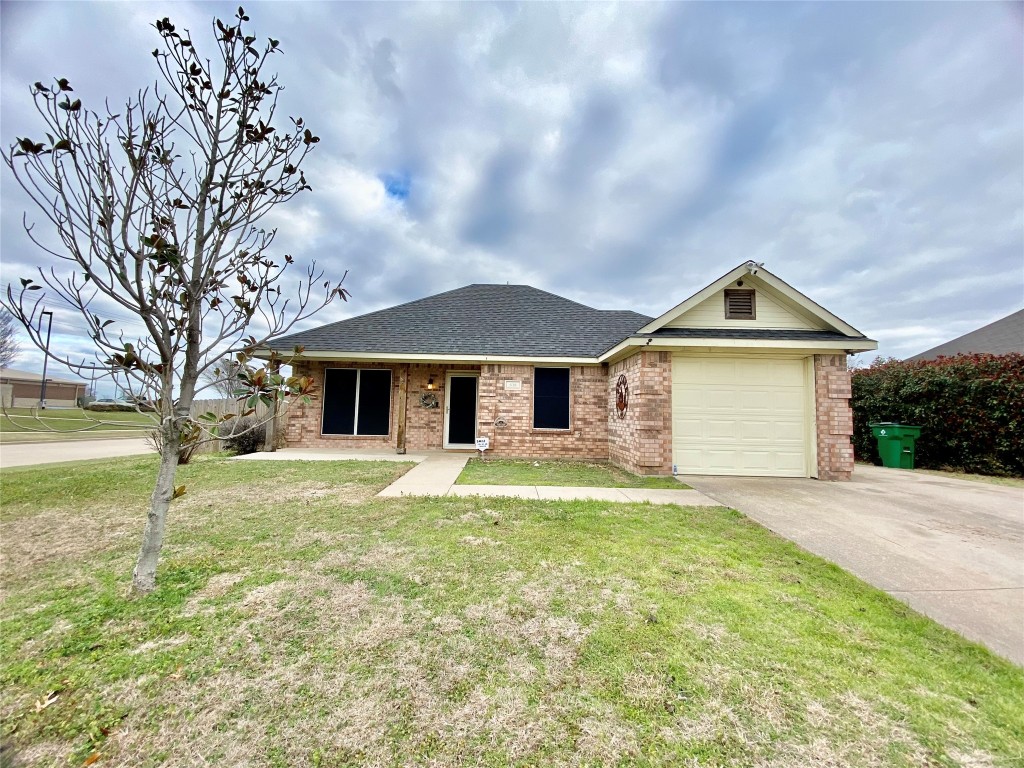 638 Oliver Lane Waxahachie TX 75165