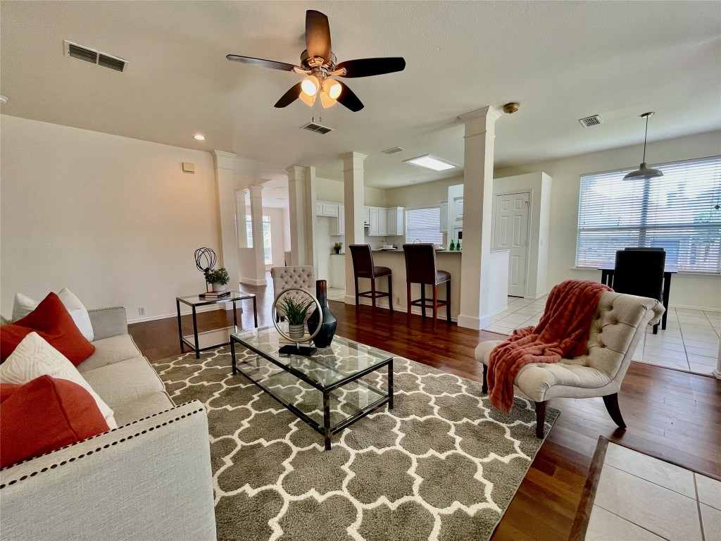 917 Providence Street Denton TX 76205