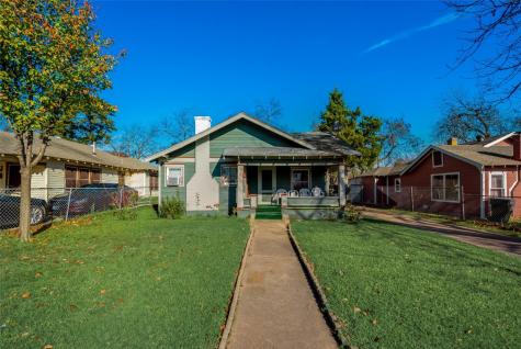 2539 Emmett Street Dallas TX 75211