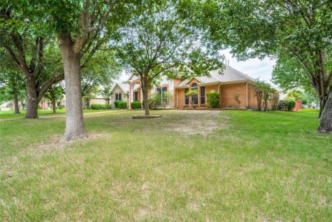 278 Brookwood Forest Drive Sunnyvale TX 75182