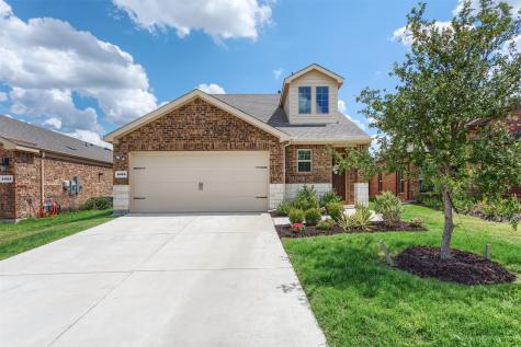 1629 Ferguson Lane Mckinney TX 75071