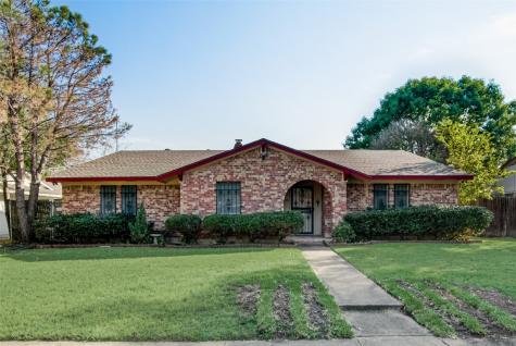 3226 Shenandoah Drive Garland TX 75042