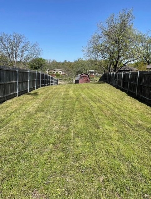 261 Timberlake Drive Azle TX 76020